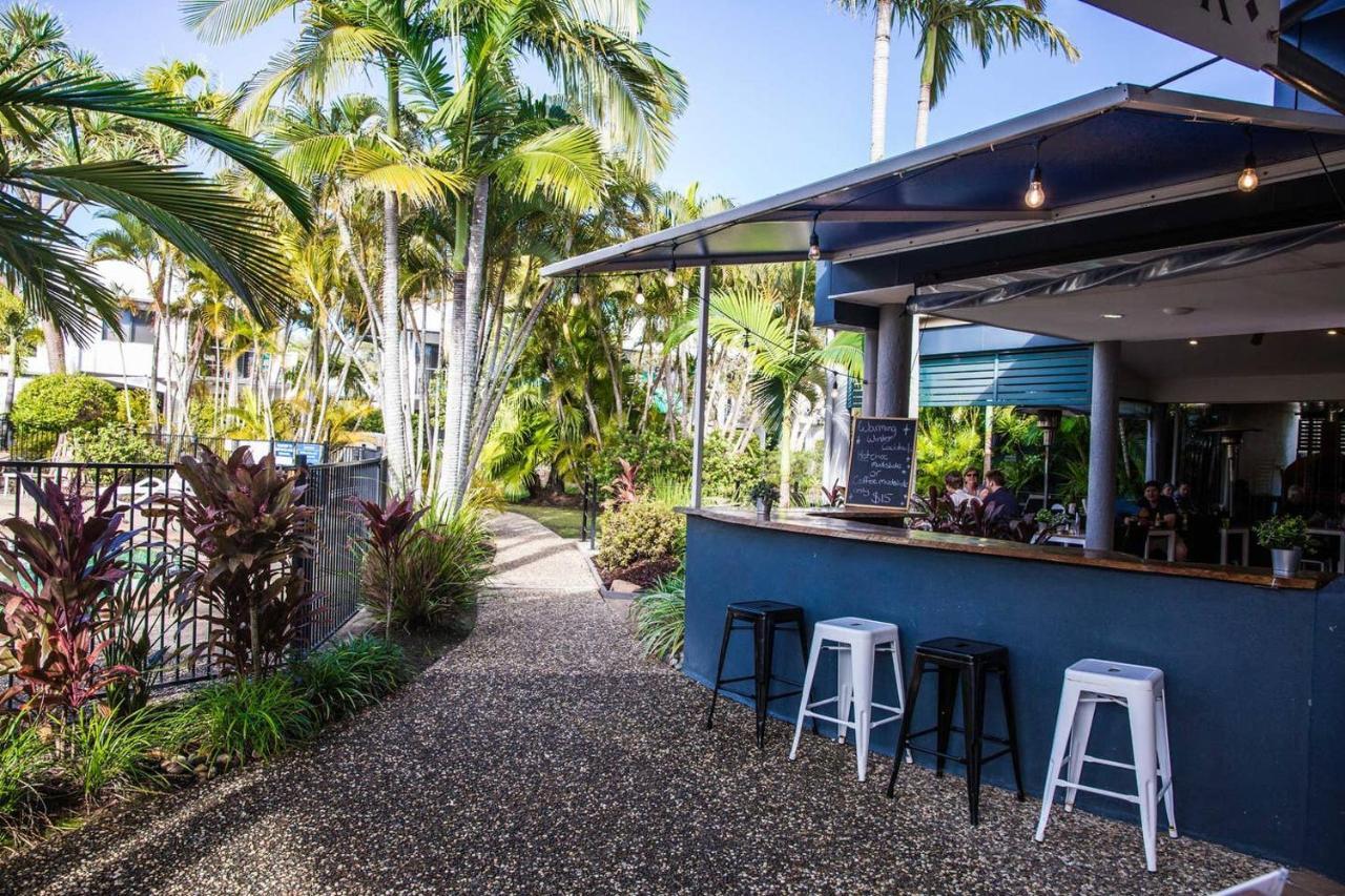Tropical Getaway In 2 Bedroom Unit In 4 Star Resort Noosaville Exterior foto